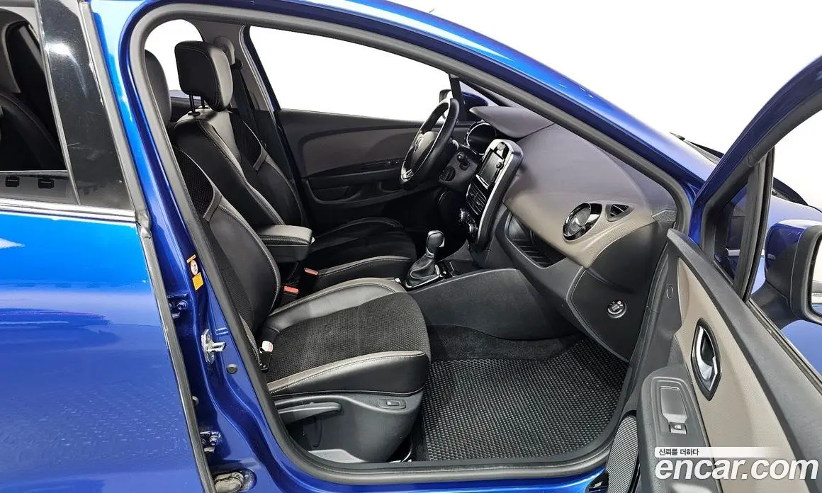 Renault (Samsung) Cilo 2018 1.5 автомат (гидро), фото 16