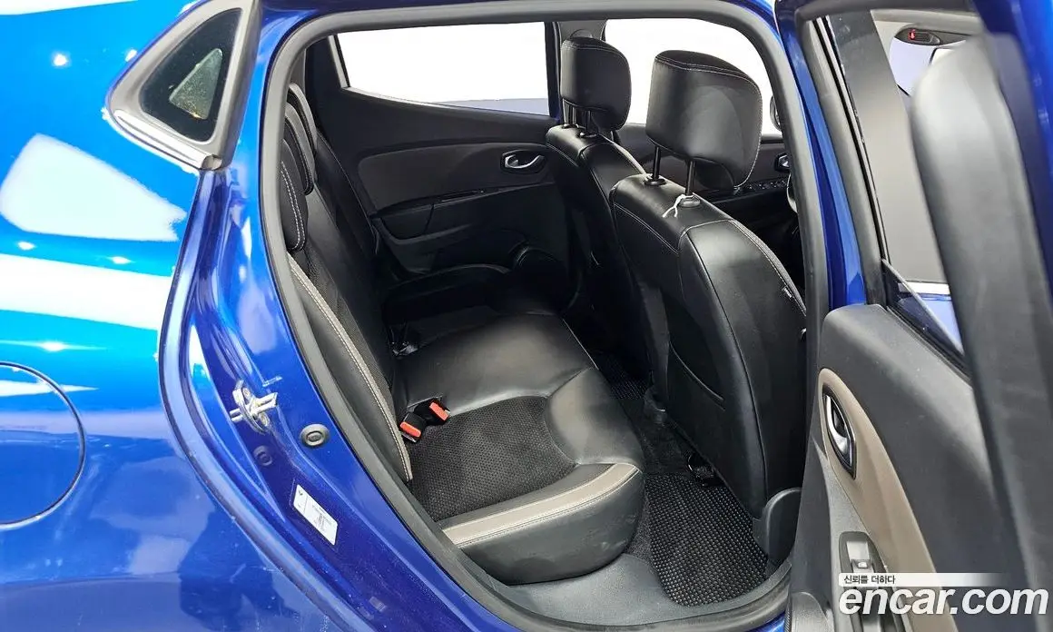 Renault (Samsung) Cilo 2018 1.5 автомат (гидро), фото 17