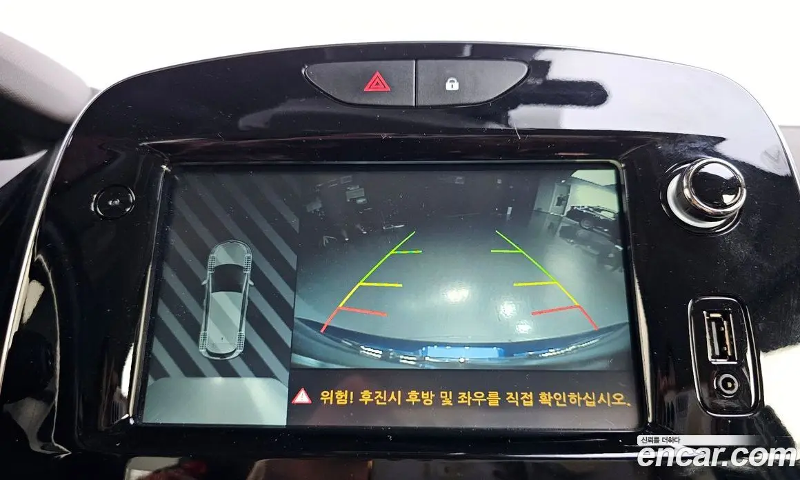 Renault (Samsung) Cilo 2018 1.5 автомат (гидро), фото 20