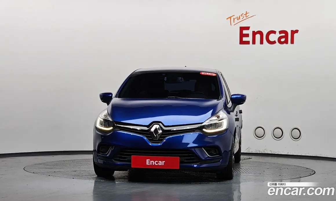 Renault (Samsung) Cilo 2018 1.5 автомат (гидро), фото 3