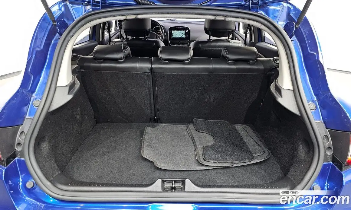 Renault (Samsung) Cilo 2018 1.5 автомат (гидро), фото 21