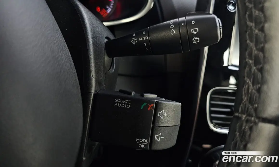 Renault (Samsung) Cilo 2018 1.5 автомат (гидро), фото 25
