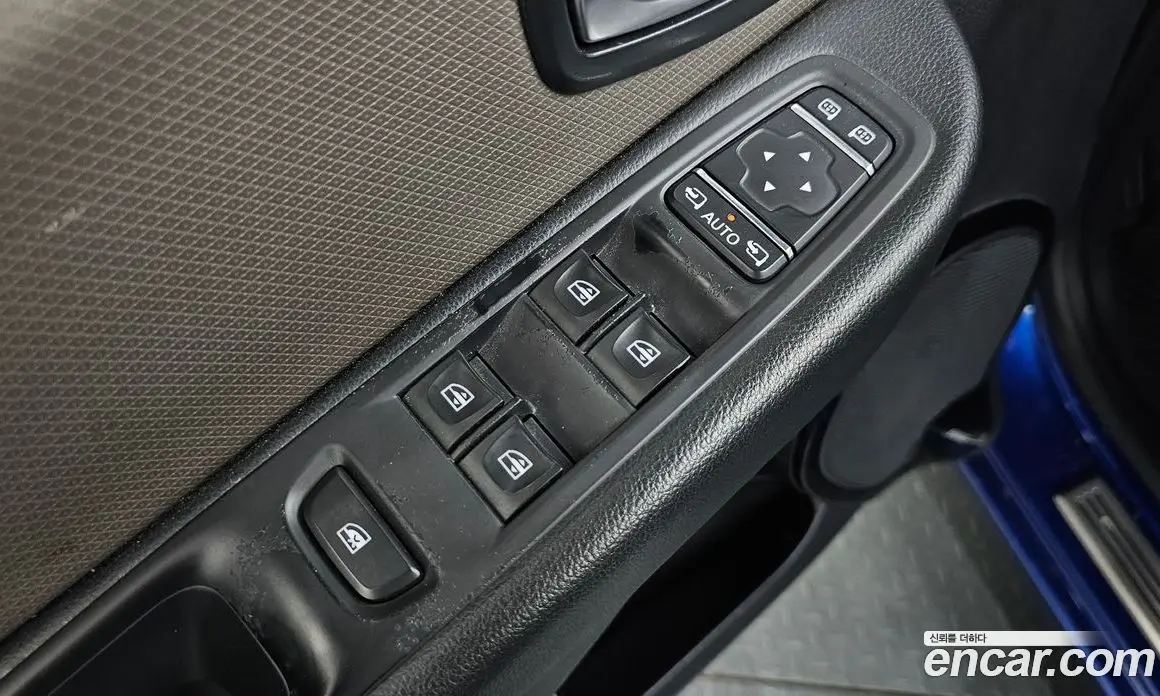 Renault (Samsung) Cilo 2018 1.5 автомат (гидро), фото 26