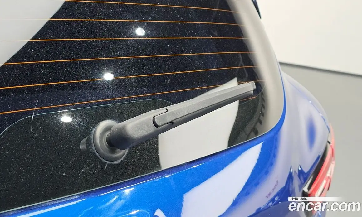 Renault (Samsung) Cilo 2018 1.5 автомат (гидро), фото 28