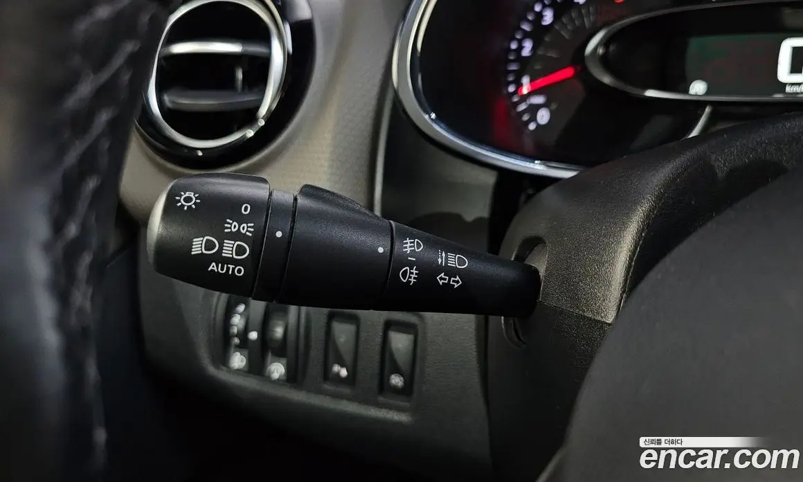 Renault (Samsung) Cilo 2018 1.5 автомат (гидро), фото 29