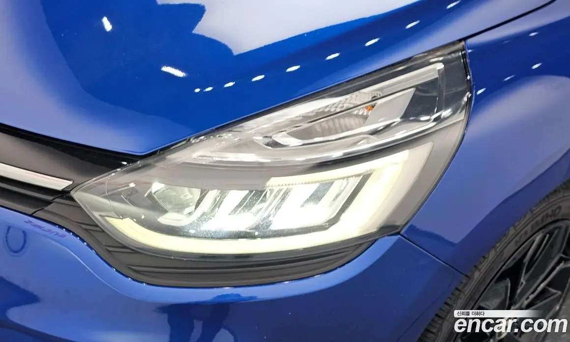 Renault (Samsung) Cilo 2018 1.5 автомат (гидро), фото 8