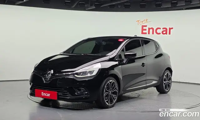 Renault (Samsung) Cilo, 2018, 198 950 км
