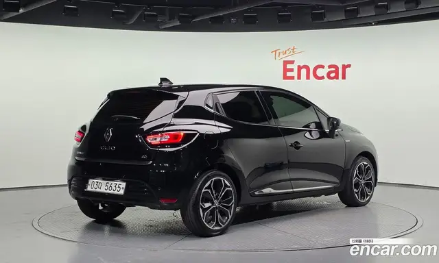 Renault (Samsung) Cilo 2018 1.5 автомат (гидро), миниатюра 2