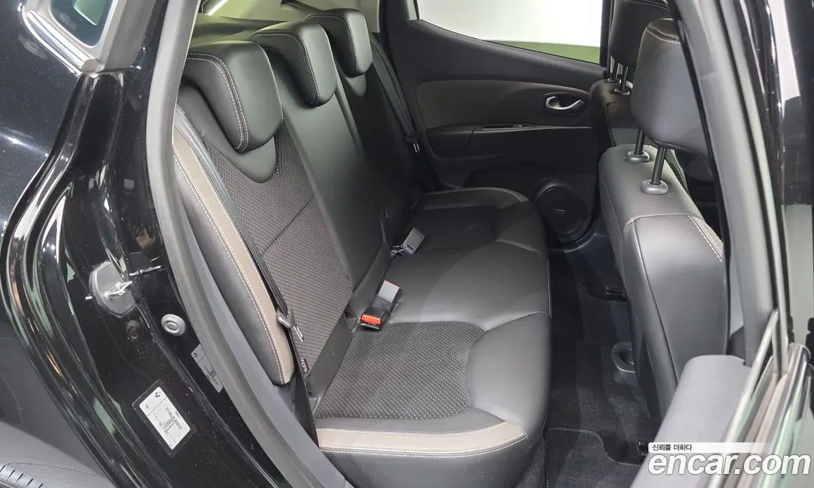 Renault (Samsung) Cilo 2018 1.5 автомат (гидро), фото 11
