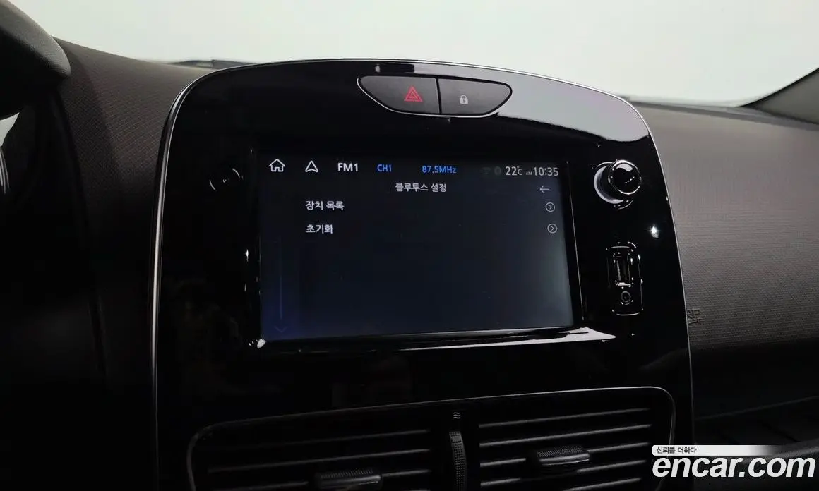 Renault (Samsung) Cilo 2018 1.5 автомат (гидро), фото 15