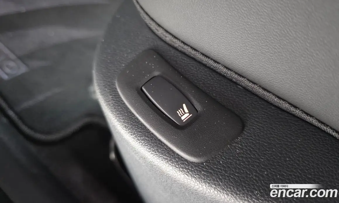 Renault (Samsung) Cilo 2018 1.5 автомат (гидро), фото 16