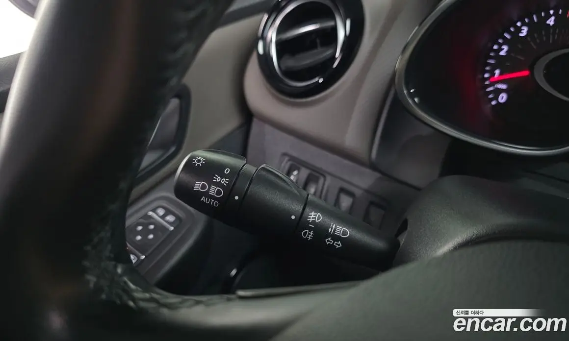 Renault (Samsung) Cilo 2018 1.5 автомат (гидро), фото 17