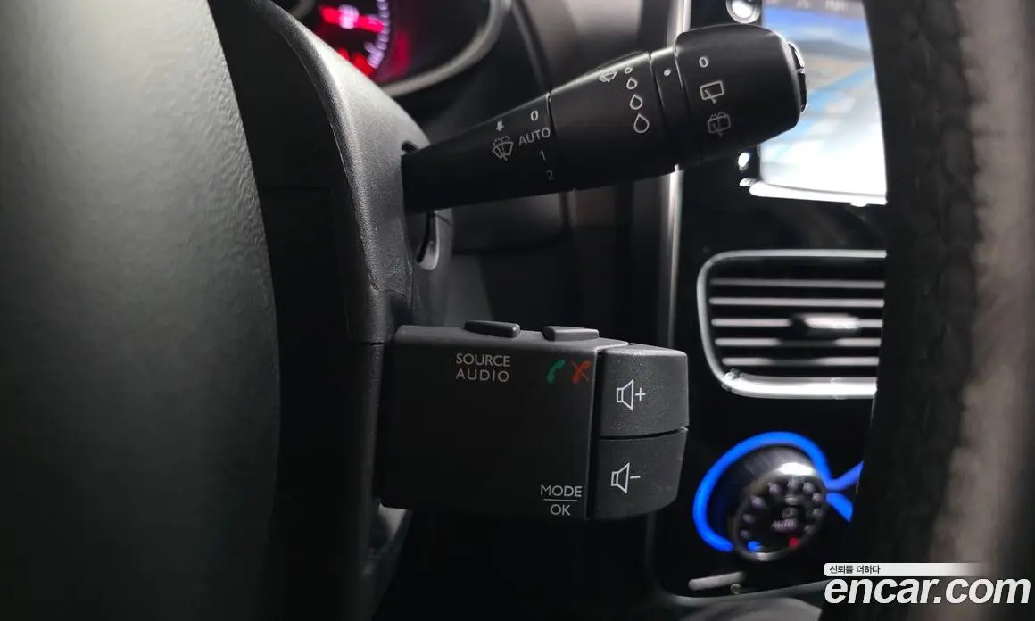 Renault (Samsung) Cilo 2018 1.5 автомат (гидро), фото 18