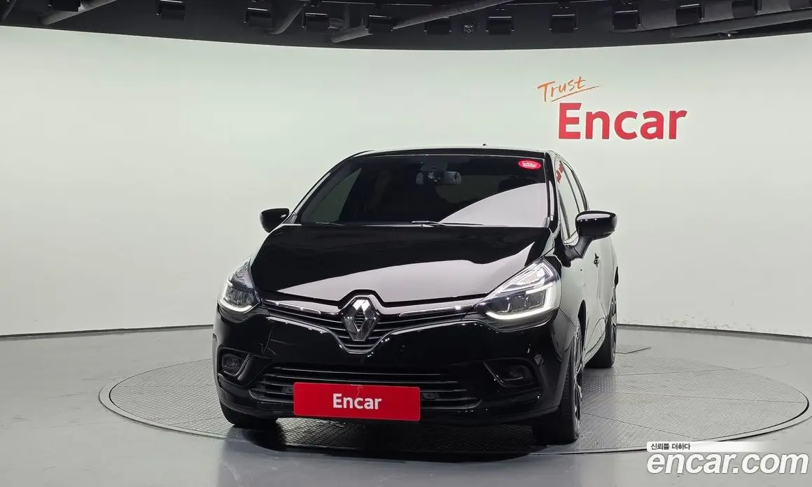 Renault (Samsung) Cilo 2018 1.5 автомат (гидро), фото 3