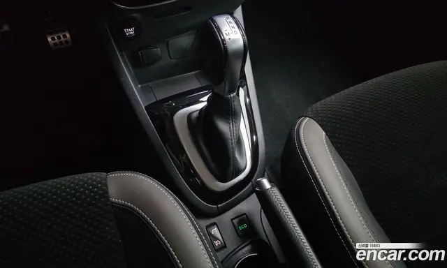 Renault (Samsung) Cilo 2018 1.5 автомат (гидро), миниатюра 9