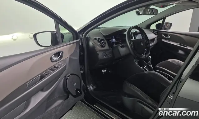 Renault (Samsung) Cilo 2018 1.5 автомат (гидро), миниатюра 10