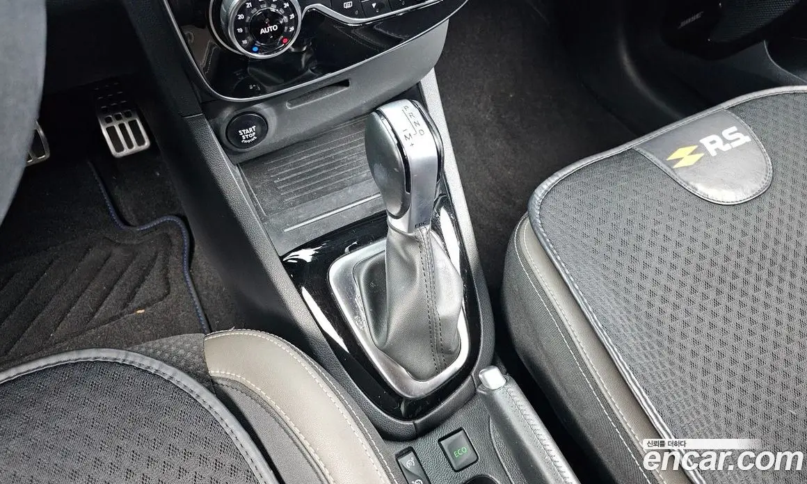 Renault (Samsung) Cilo 2018 1.5 автомат (гидро), фото 12
