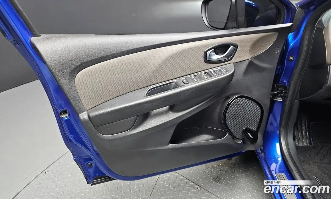 Renault (Samsung) Cilo 2018 1.5 автомат (гидро), фото 14