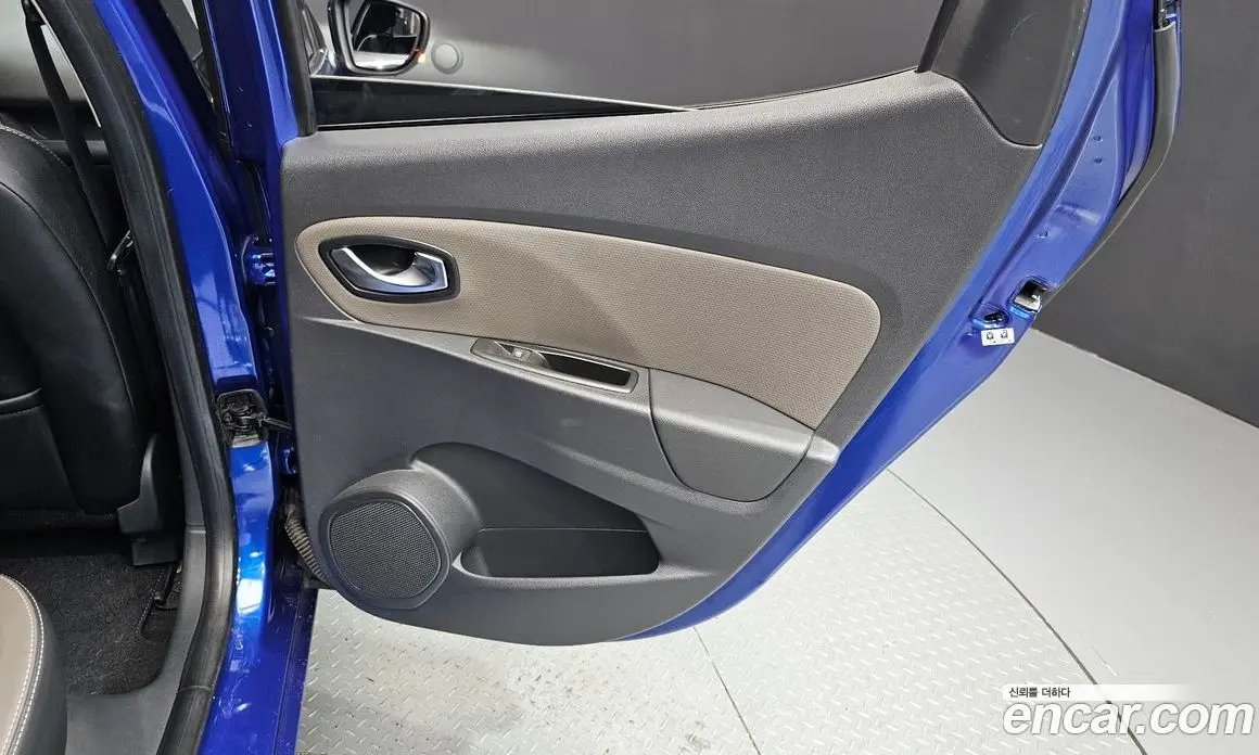 Renault (Samsung) Cilo 2018 1.5 автомат (гидро), фото 15