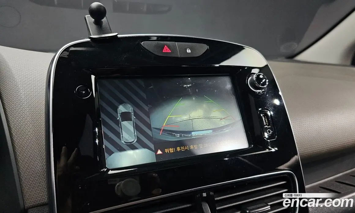 Renault (Samsung) Cilo 2018 1.5 автомат (гидро), фото 20