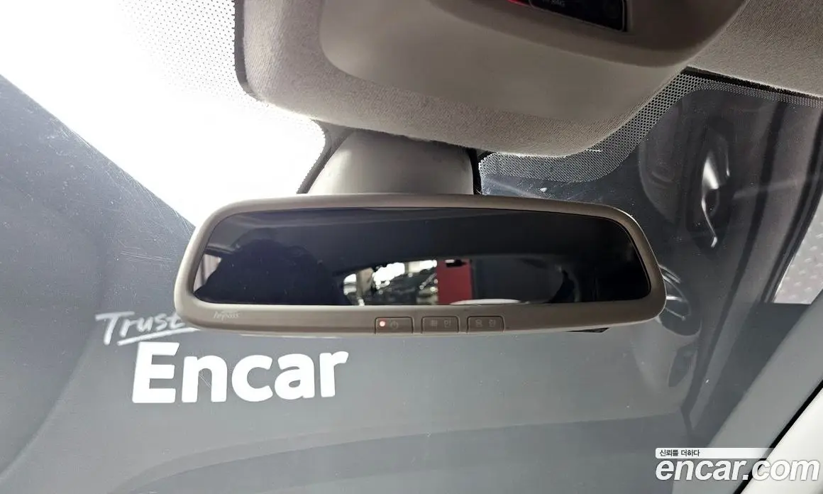 Renault (Samsung) Cilo 2018 1.5 автомат (гидро), фото 21