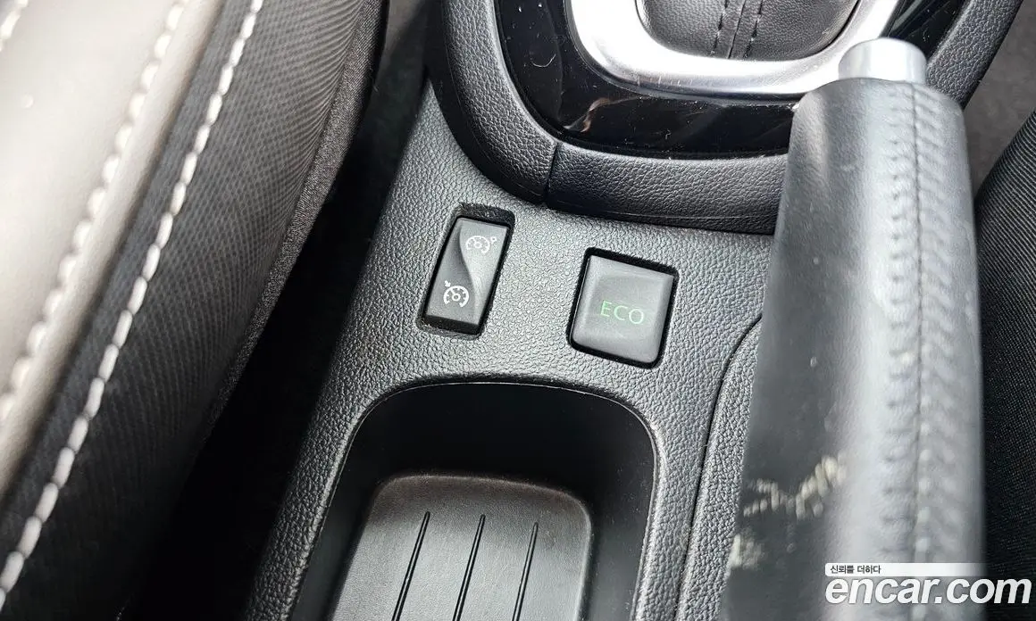 Renault (Samsung) Cilo 2018 1.5 автомат (гидро), фото 23