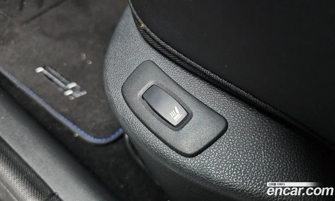 Renault (Samsung) Cilo 2018 1.5 автомат (гидро), фото 24