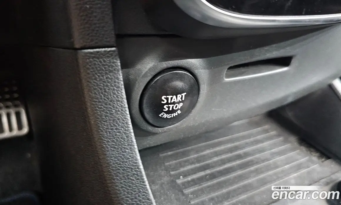 Renault (Samsung) Cilo 2018 1.5 автомат (гидро), фото 27