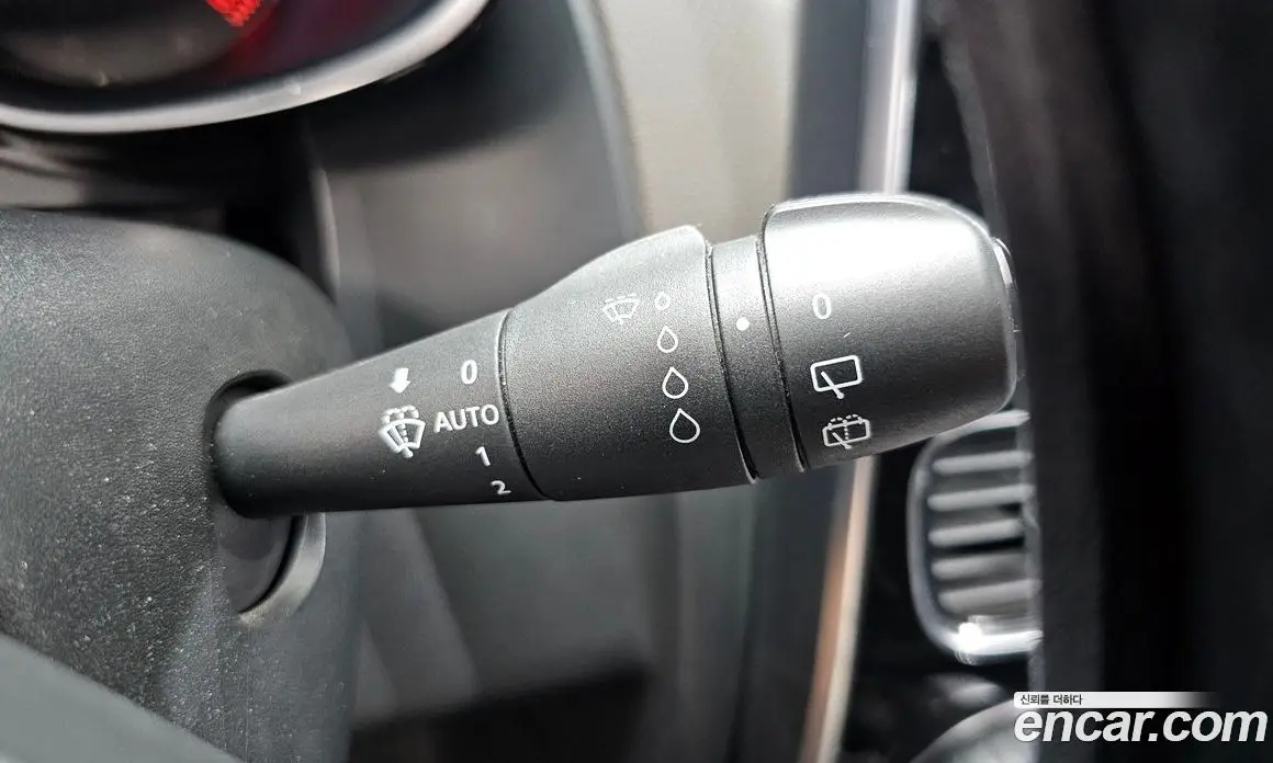 Renault (Samsung) Cilo 2018 1.5 автомат (гидро), фото 29