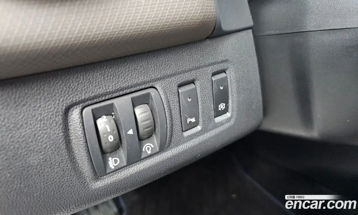 Renault (Samsung) Cilo 2018 1.5 автомат (гидро), фото 31