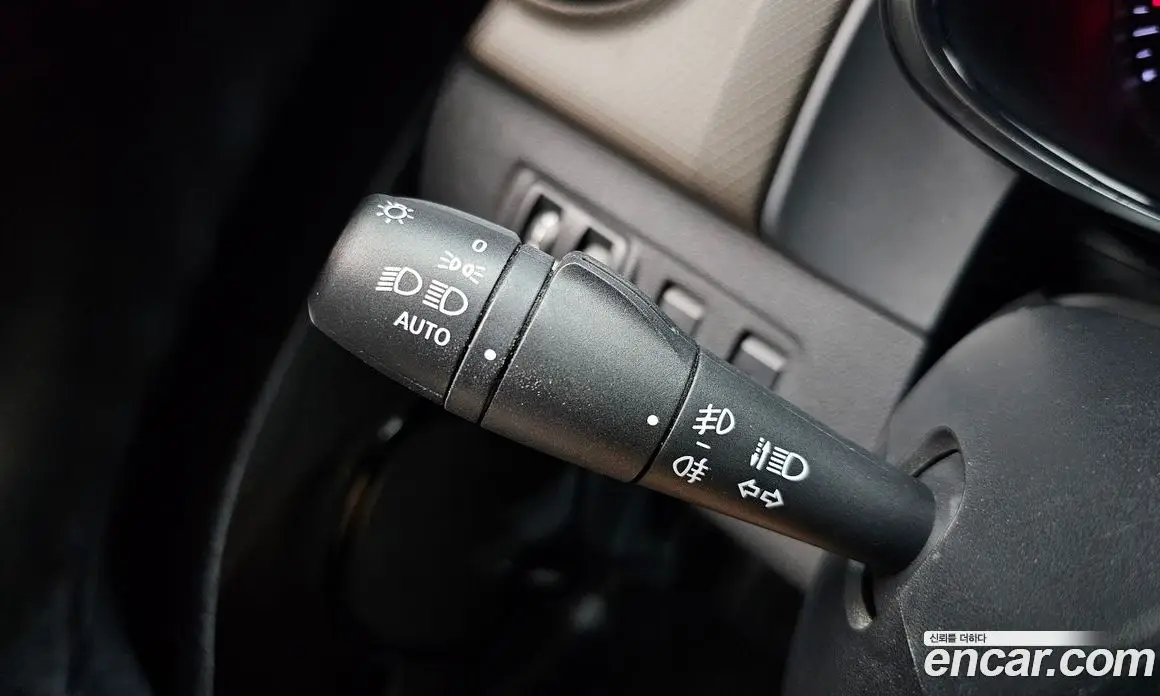 Renault (Samsung) Cilo 2018 1.5 автомат (гидро), фото 33