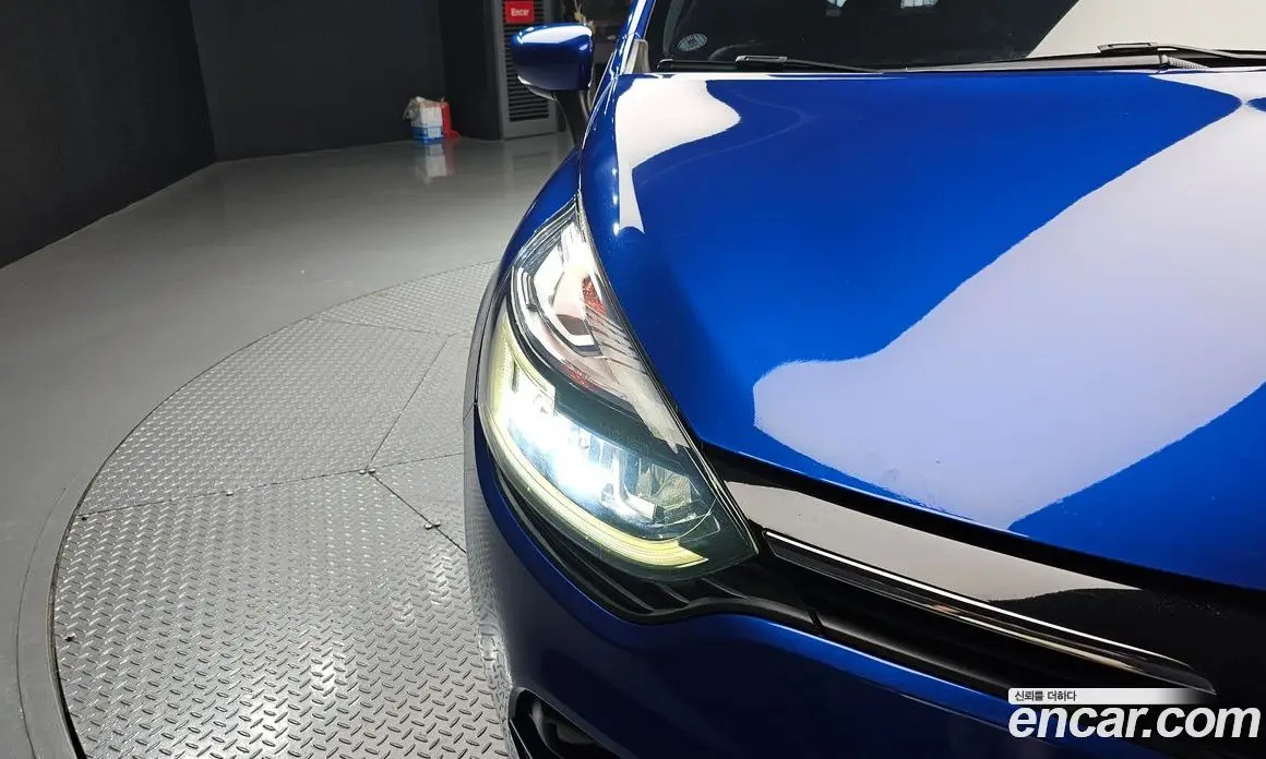 Renault (Samsung) Cilo 2018 1.5 автомат (гидро), фото 8
