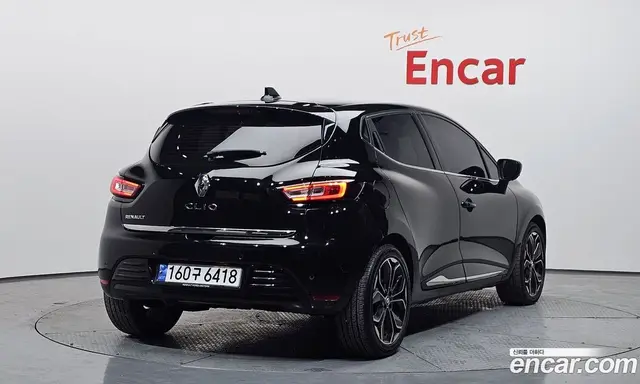 Renault (Samsung) Cilo 2019 1.5 автомат (гидро), миниатюра 2