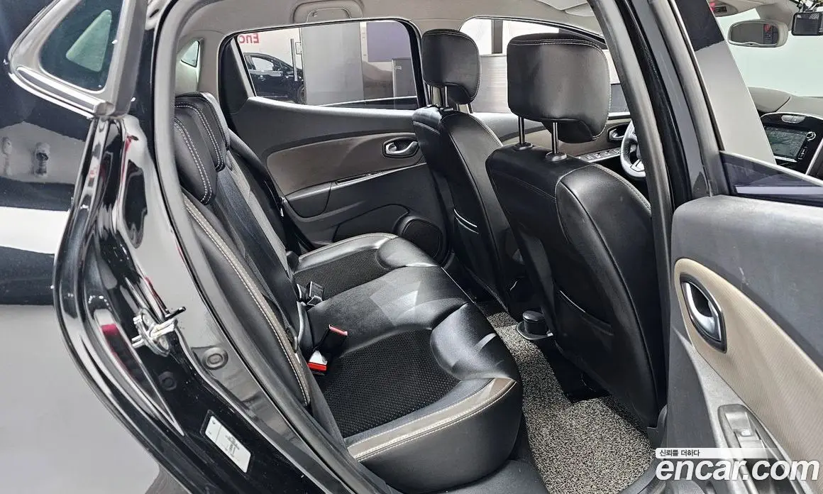 Renault (Samsung) Cilo 2019 1.5 автомат (гидро), фото 12