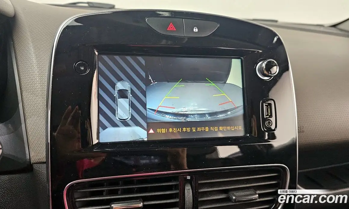 Renault (Samsung) Cilo 2019 1.5 автомат (гидро), фото 15