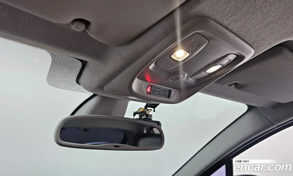 Renault (Samsung) Cilo 2019 1.5 автомат (гидро), фото 16