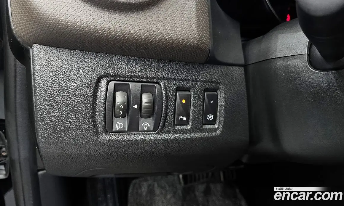 Renault (Samsung) Cilo 2019 1.5 автомат (гидро), фото 17