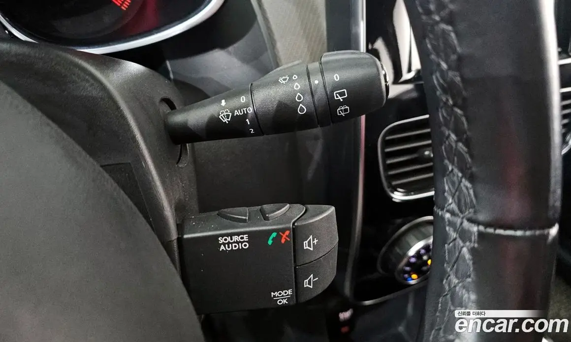 Renault (Samsung) Cilo 2019 1.5 автомат (гидро), фото 18
