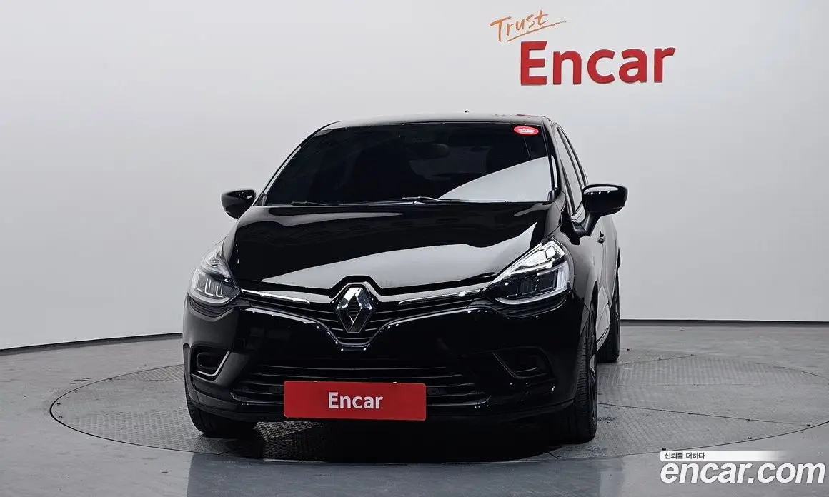 Renault (Samsung) Cilo 2019 1.5 автомат (гидро), фото 3