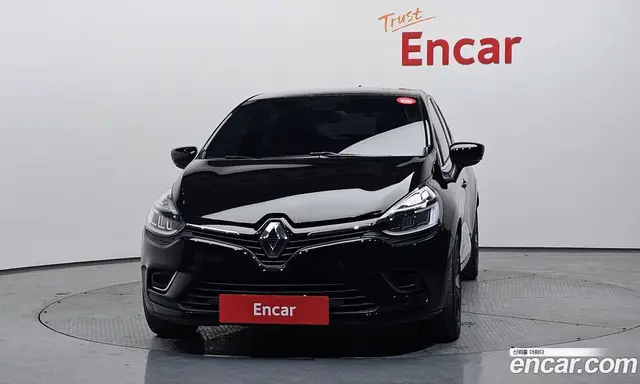 Renault (Samsung) Cilo 2019 1.5 автомат (гидро), миниатюра 3