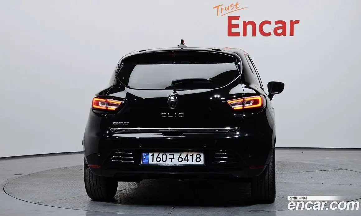 Renault (Samsung) Cilo 2019 1.5 автомат (гидро), фото 4