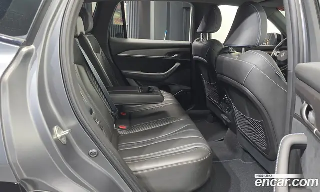 Renault (Samsung) Grand Koleos 2024 1.5 автомат (гидро), миниатюра 12