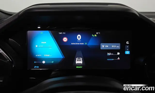 Renault (Samsung) Grand Koleos 2024 1.5 автомат (гидро), миниатюра 8