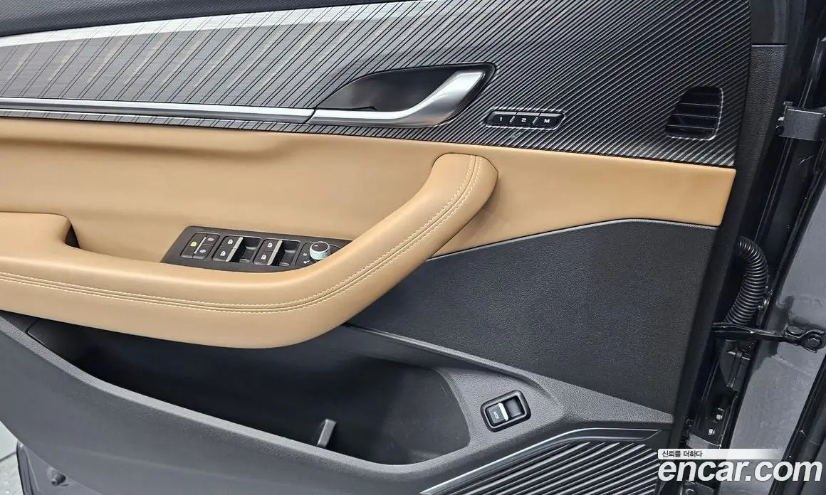 Renault (Samsung) Grand Koleos 2024 1.5 автомат (гидро), фото 22
