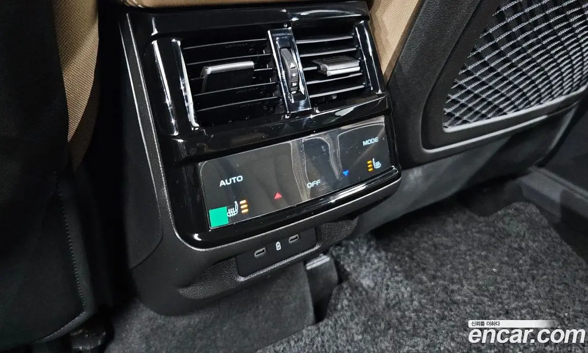 Renault (Samsung) Grand Koleos 2024 1.5 автомат (гидро), фото 25