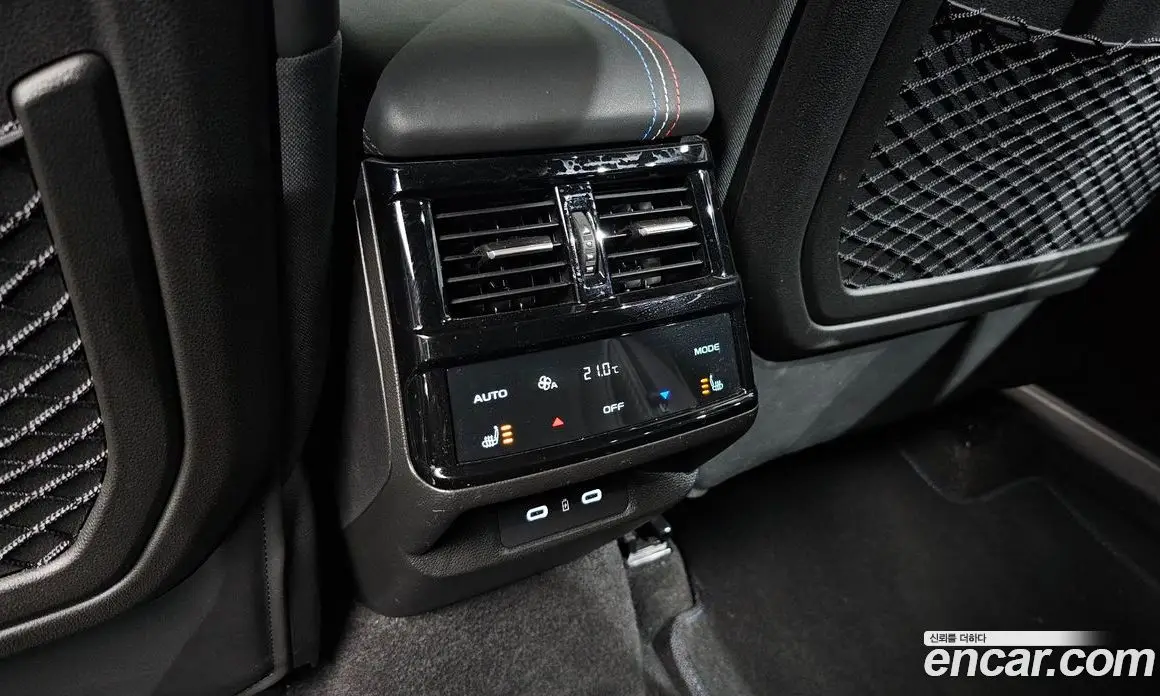 Renault (Samsung) Grand Koleos 2024 1.5 автомат (гидро), фото 25