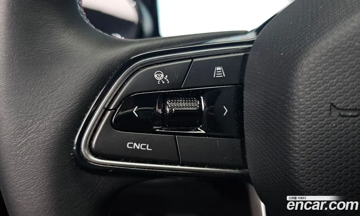 Renault (Samsung) Grand Koleos 2024 1.5 автомат (гидро), фото 28