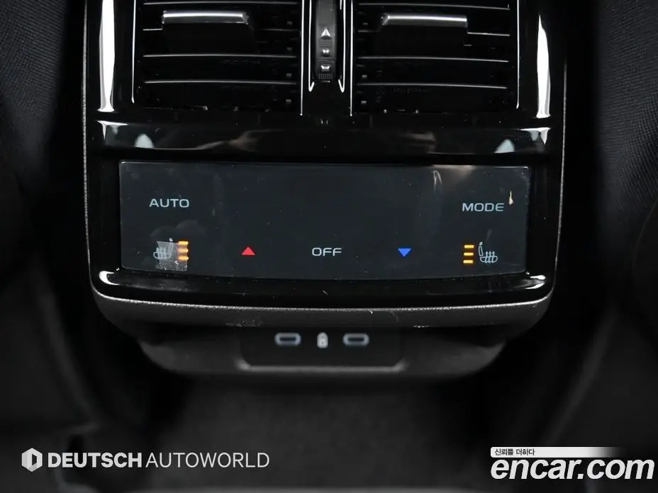 Renault (Samsung) Grand Koleos 2024 1.5 автомат (гидро), фото 14