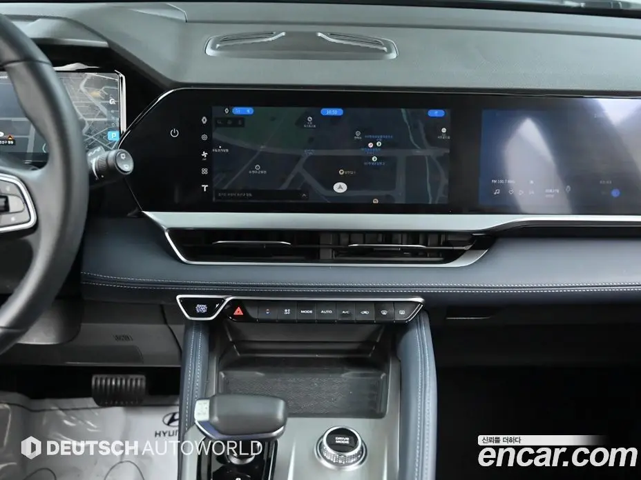 Renault (Samsung) Grand Koleos 2024 1.5 автомат (гидро), фото 9