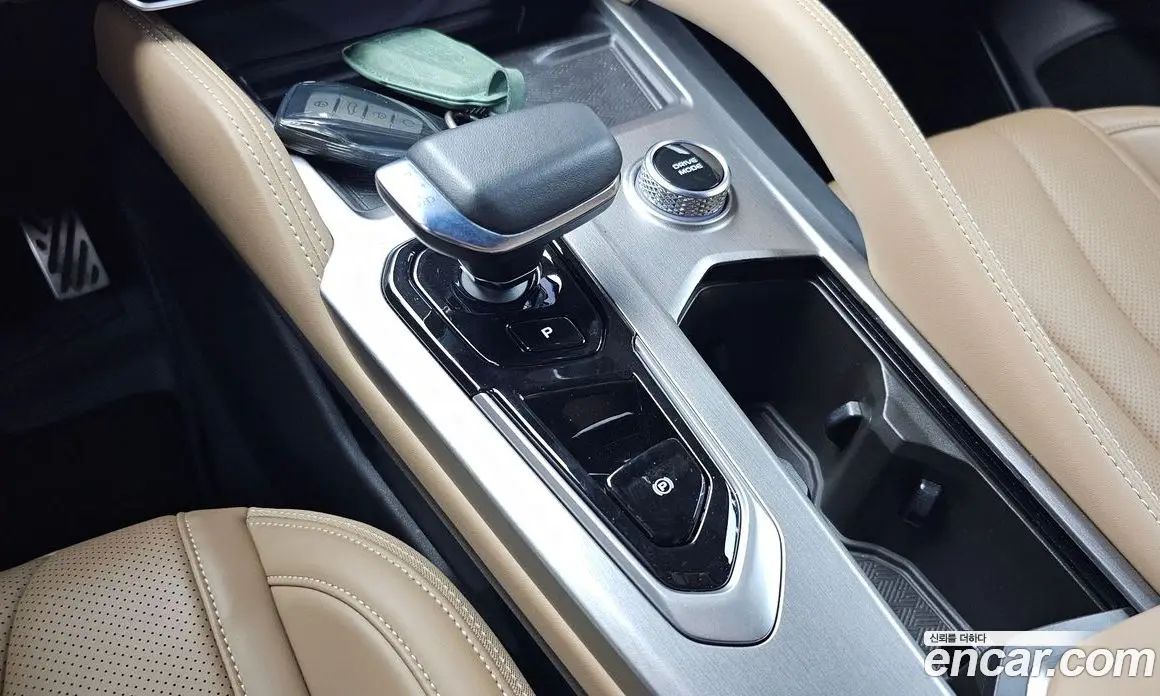 Renault (Samsung) Grand Koleos 2025 2.0 автомат (гидро), фото 12